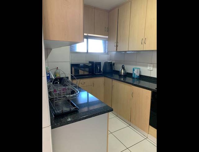 1 BEDROOM PROPERTY TO RENT IN NORTH BEACH